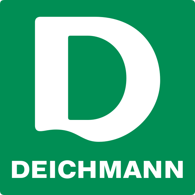 Deichmann – OC Varyáda