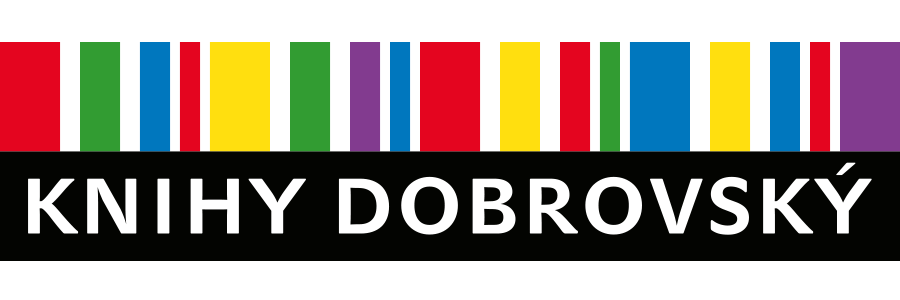 Knihy Dobrovský Olomouc – City